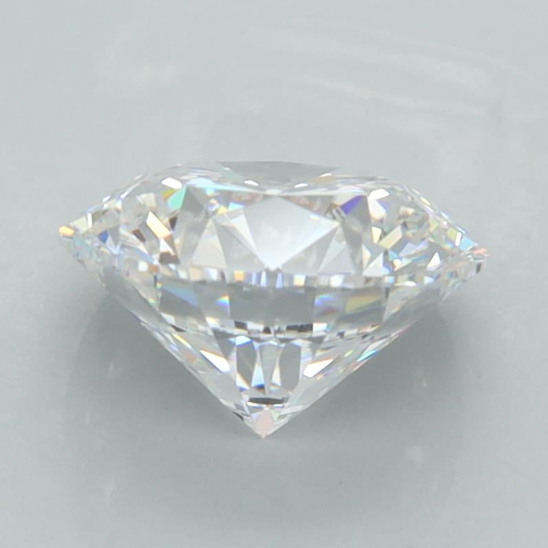 2.44 Carat Round Lab Diamond :: Greenstar spin frame 02
