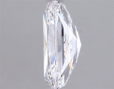 1.45 Carat Radiant Lab Diamond :: Greenstar spin frame 02