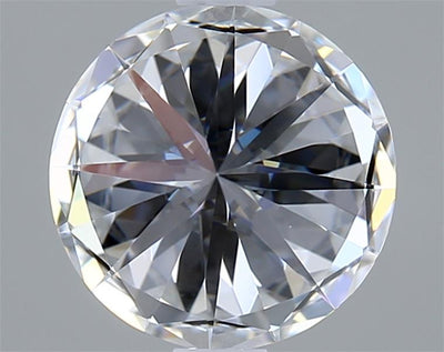 1.51 Carat Round Lab Diamond :: Greenstar spin frame 02