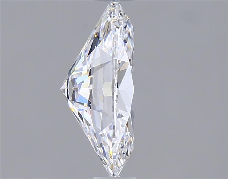 1.33 Carat Oval Lab Diamond :: Greenstar spin frame 02