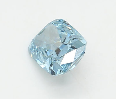 1.02 Carat Cushion Lab Diamond :: Greenstar spin frame 02