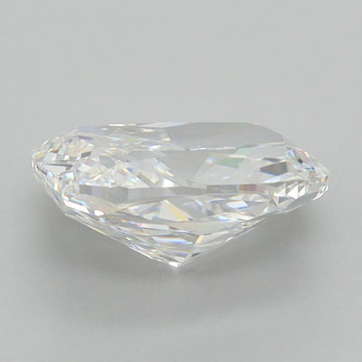 2.00 Carat Cushion Lab Diamond :: Greenstar spin frame 02