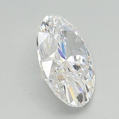 2.04 Carat Oval Lab Diamond :: Greenstar spin frame 02