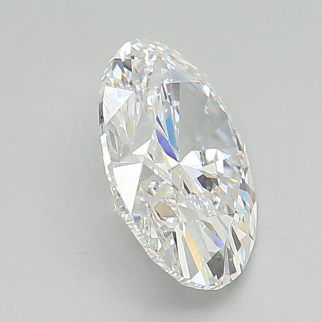2.04 Carat Oval Lab Diamond :: Greenstar spin frame 02