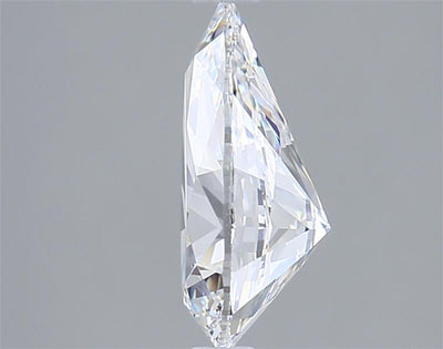 2.19 Carat Pear Lab Diamond :: Greenstar spin frame 02