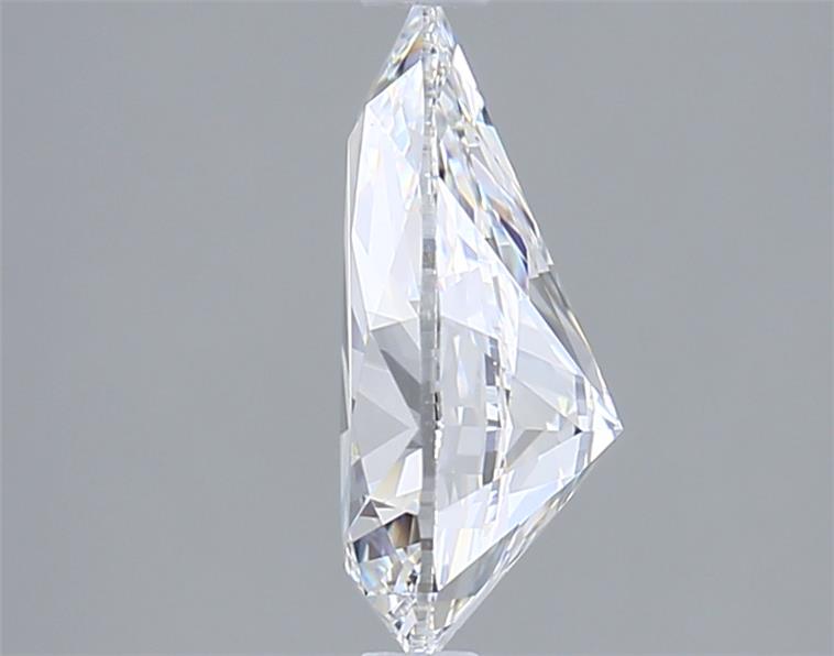 2.19 Carat Pear Lab Diamond :: Greenstar spin frame 02