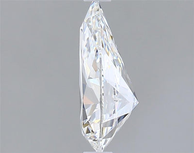 1.51 Carat Pear Lab Diamond :: Greenstar spin frame 02