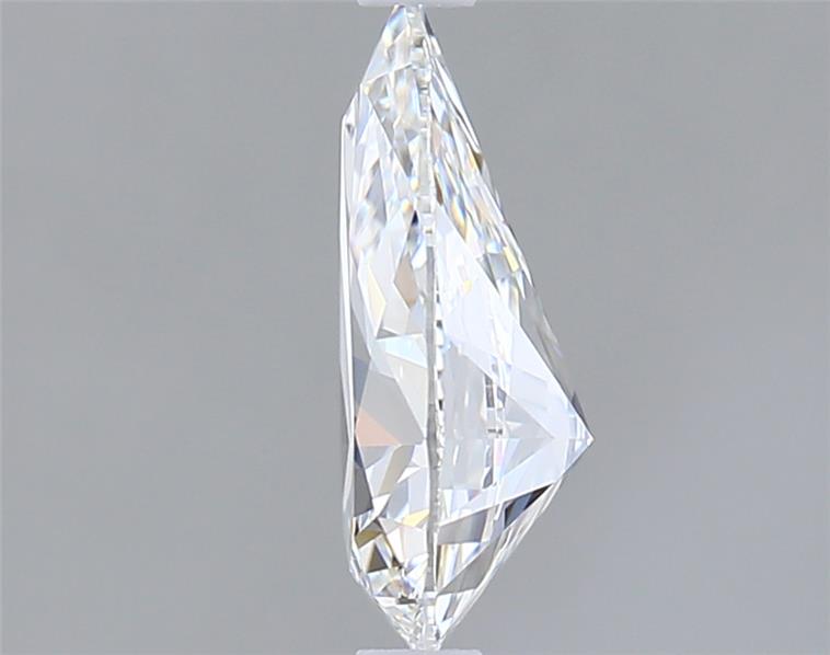 1.51 Carat Pear Lab Diamond :: Greenstar spin frame 02