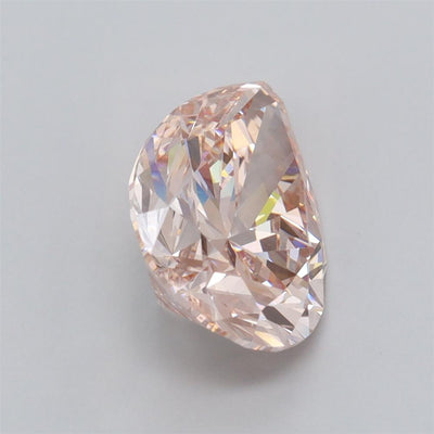 3.15 Carat Pear Lab Diamond :: Greenstar spin frame 02