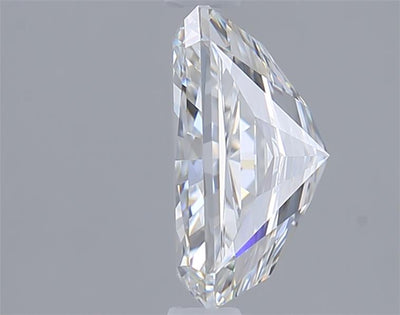 2.01 Carat Radiant Lab Diamond :: Greenstar spin frame 02