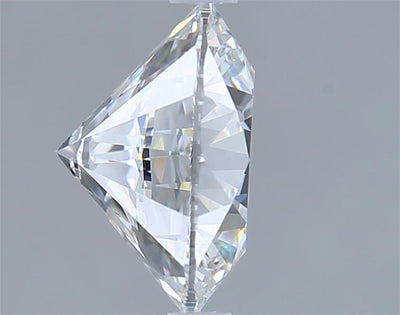 3.01 Carat Round Lab Diamond :: Greenstar spin frame 02