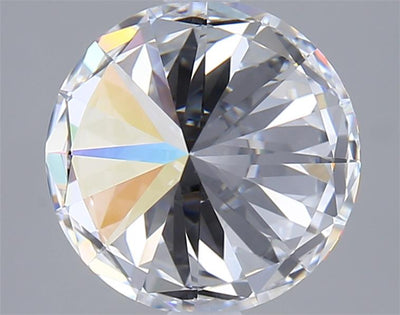2.52 Carat Round Lab Diamond :: Greenstar spin frame 02