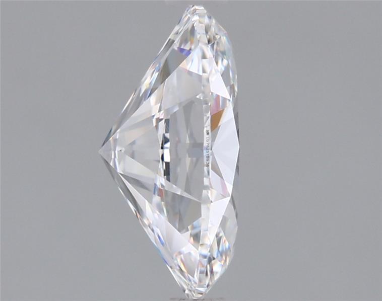 1.55 Carat Oval Lab Diamond :: Greenstar spin frame 02