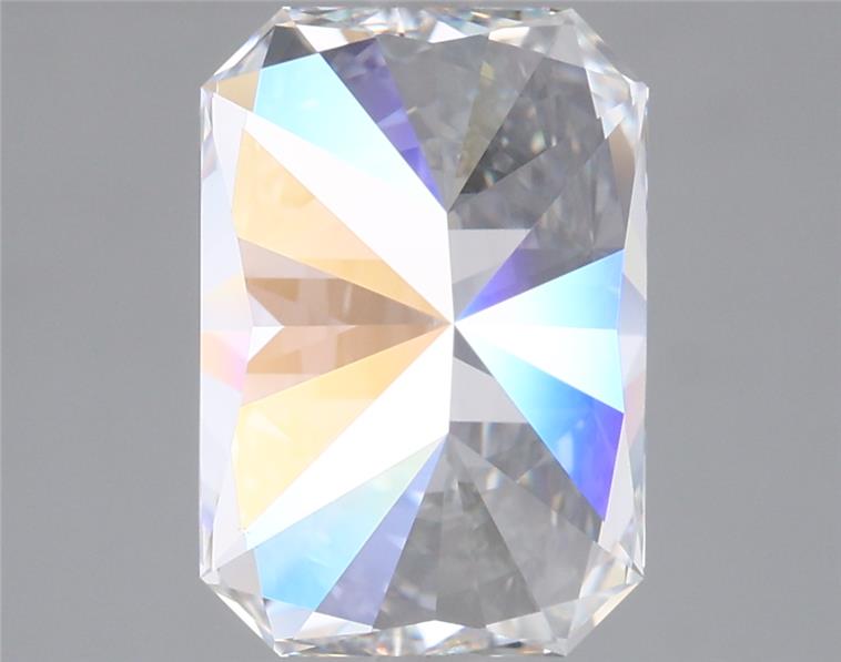 2.58 Carat Radiant Lab Diamond :: Greenstar spin frame 02