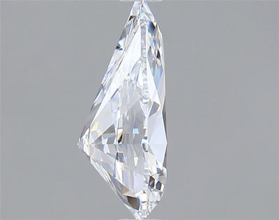 1.52 Carat Pear Lab Diamond :: Greenstar spin frame 02