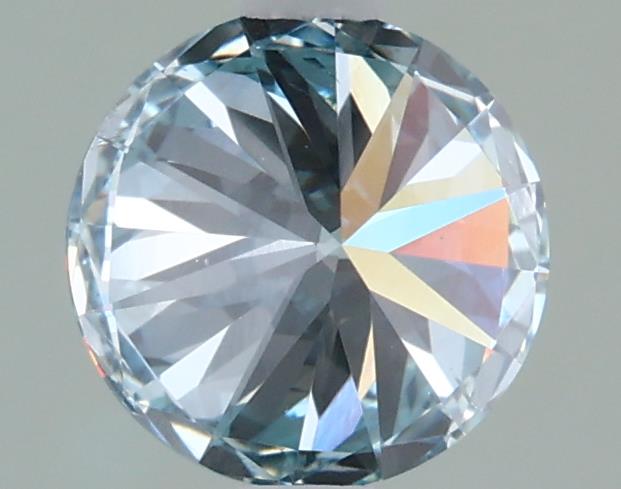 1.02 Carat Round Lab Diamond :: Greenstar spin frame 02