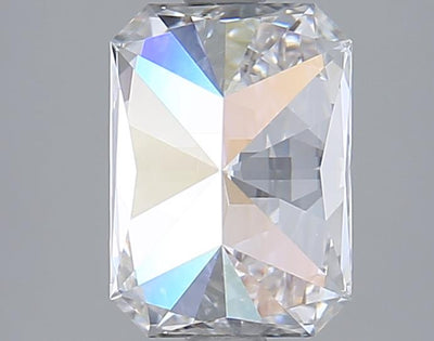 2.07 Carat Radiant Lab Diamond :: Greenstar spin frame 02