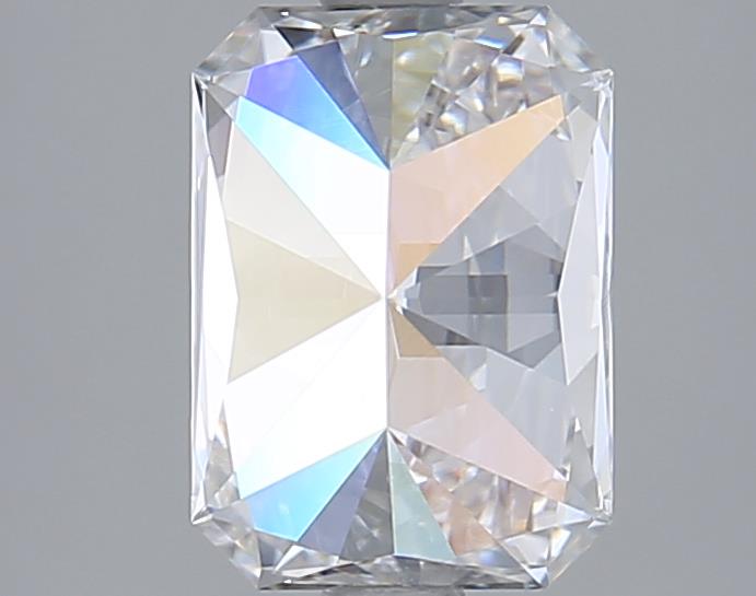 2.07 Carat Radiant Lab Diamond :: Greenstar spin frame 02