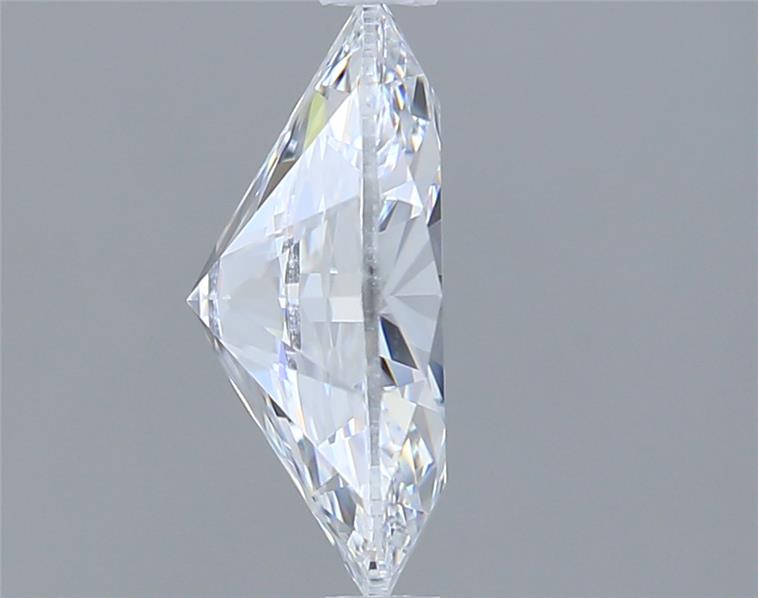 1.81 Carat Oval Lab Diamond :: Greenstar spin frame 02