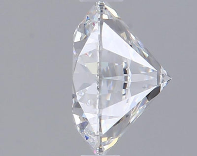 1.54 Carat Round Lab Diamond :: Greenstar spin frame 02