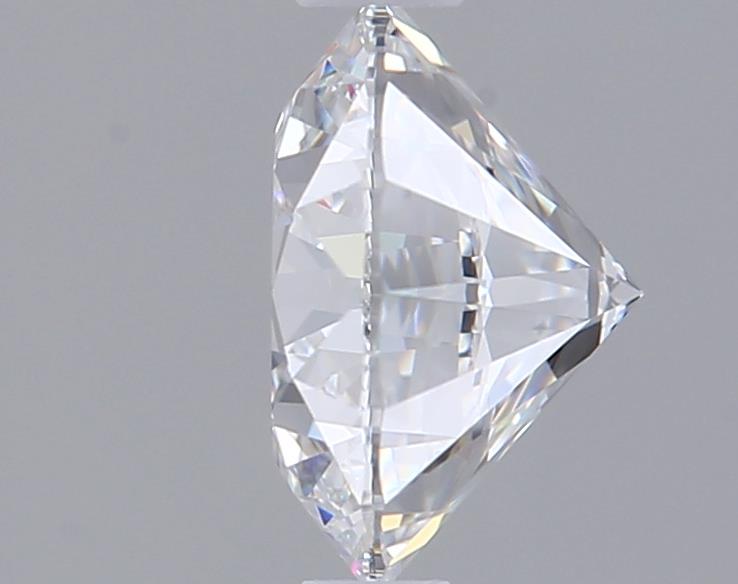 1.54 Carat Round Lab Diamond :: Greenstar spin frame 02