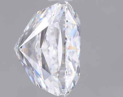 2.51 Carat Cushion Lab Diamond :: Greenstar spin frame 02