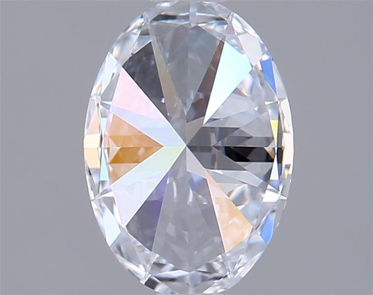 1.05 Carat Oval Lab Diamond :: Greenstar spin frame 02