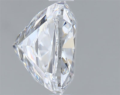 2.53 Carat Cushion Lab Diamond :: Greenstar spin frame 02