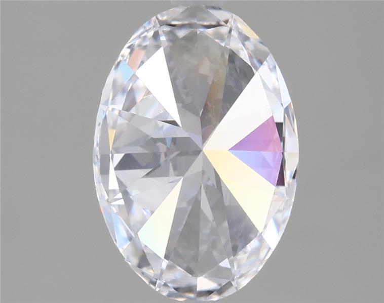 1.55 Carat Oval Lab Diamond :: Greenstar spin frame 02