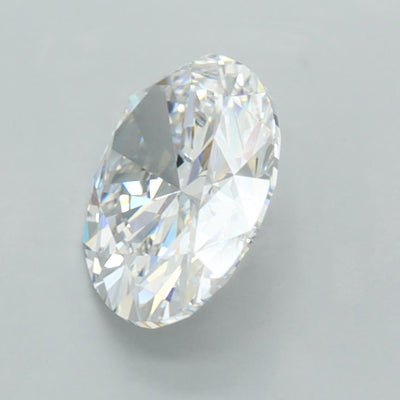 2.09 Carat Oval Lab Diamond :: Greenstar spin frame 02