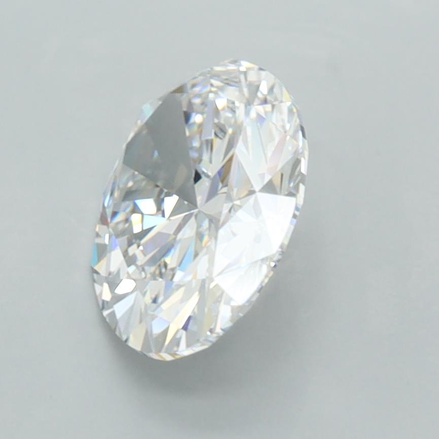 2.09 Carat Oval Lab Diamond :: Greenstar spin frame 02