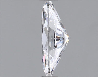 0.54 Carat Marquise Lab Diamond :: Greenstar spin frame 02
