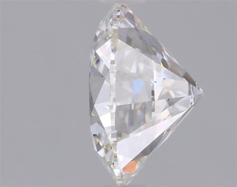 2.01 Carat Round Lab Diamond :: Greenstar spin frame 02