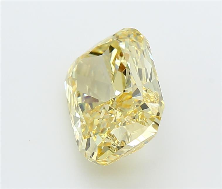 3.05 Carat Cushion Lab Diamond :: Greenstar spin frame 02