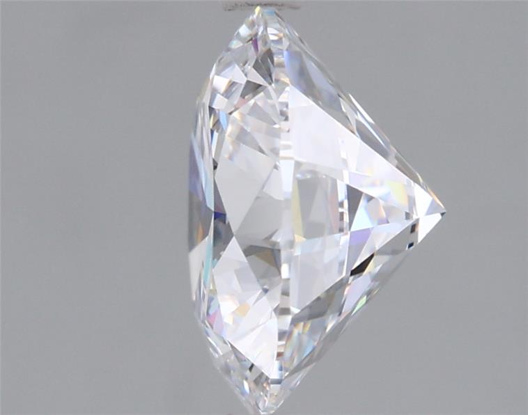 2.56 Carat Round Lab Diamond :: Greenstar spin frame 02