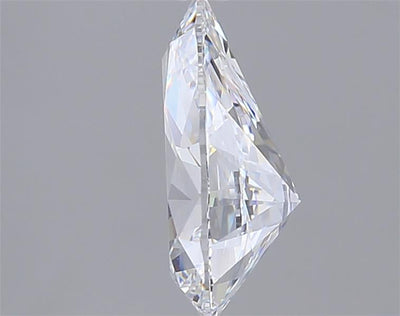 2.04 Carat Pear Lab Diamond :: Greenstar spin frame 02