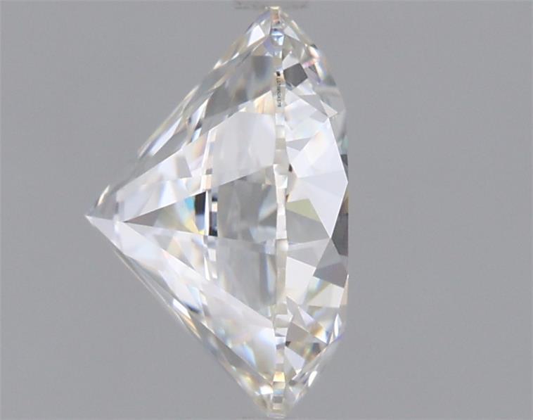 2.05 Carat Round Lab Diamond :: Greenstar spin frame 02