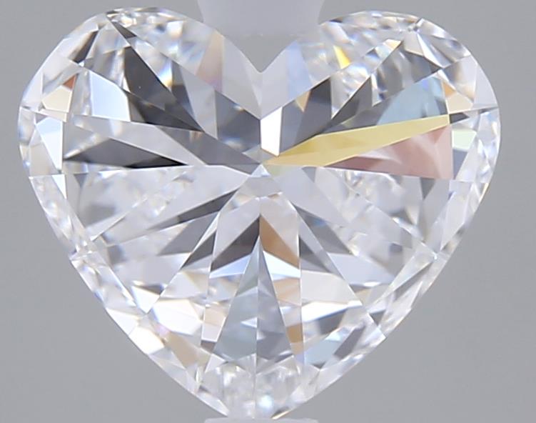 2.01 Carat Heart Lab Diamond :: Greenstar spin frame 02