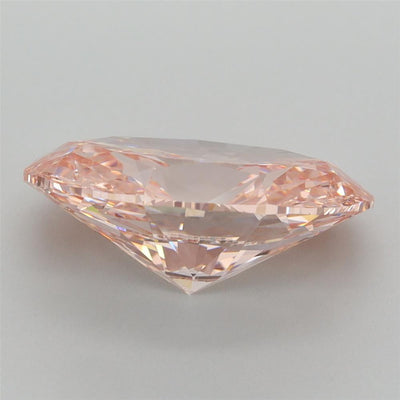 4.15 Carat Oval Lab Diamond :: Greenstar spin frame 02