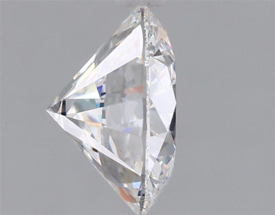 1.54 Carat Round Lab Diamond :: Greenstar spin frame 02