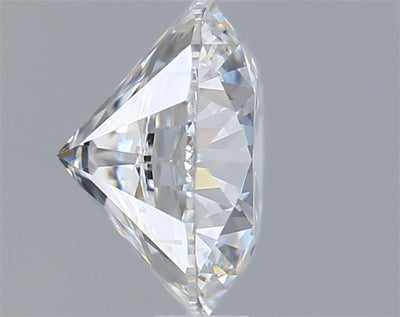 1.03 Carat Round Lab Diamond :: Greenstar spin frame 02