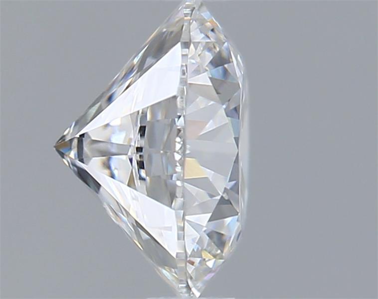 1.03 Carat Round Lab Diamond :: Greenstar spin frame 02