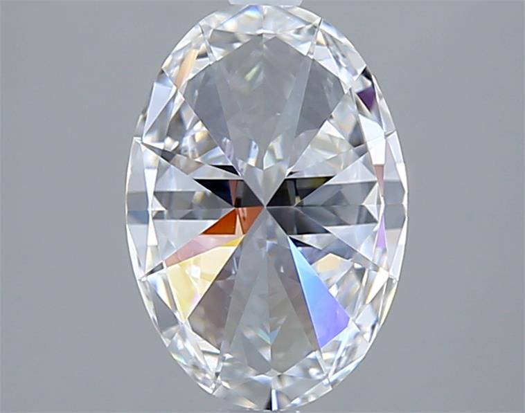 1.79 Carat Oval Lab Diamond :: Greenstar spin frame 02