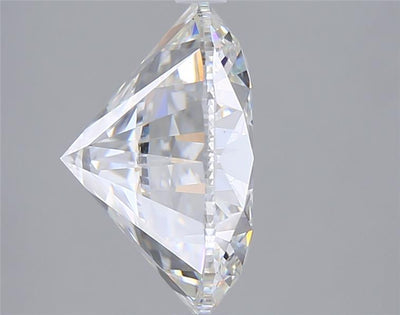 4.99 Carat Round Lab Diamond :: Greenstar spin frame 02