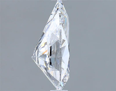 1.51 Carat Pear Lab Diamond :: Greenstar spin frame 02