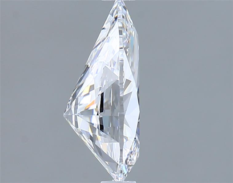 1.51 Carat Pear Lab Diamond :: Greenstar spin frame 02