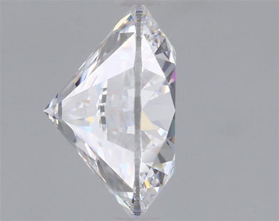 2.00 Carat Round Lab Diamond :: Greenstar spin frame 02