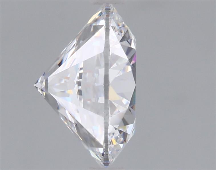 2.00 Carat Round Lab Diamond :: Greenstar spin frame 02