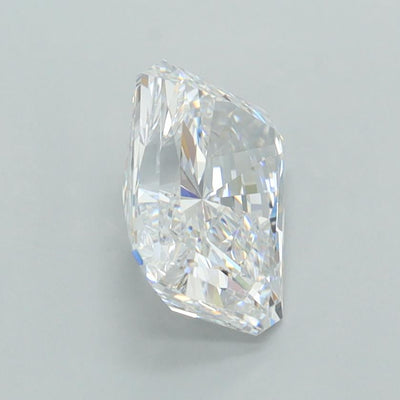 1.47 Carat Radiant Lab Diamond :: Greenstar spin frame 02
