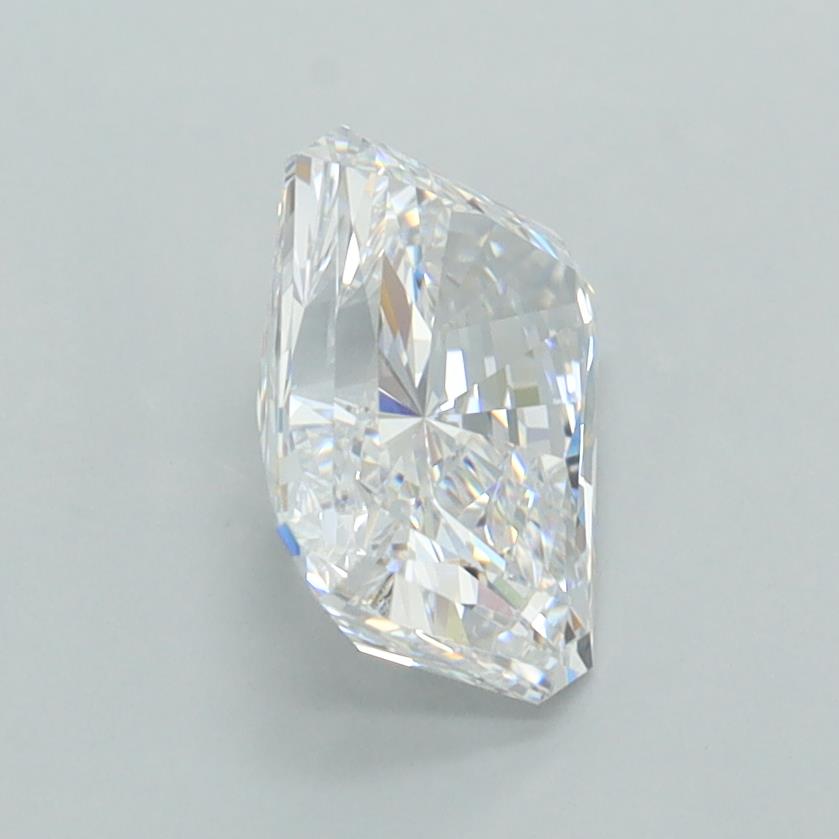 1.47 Carat Radiant Lab Diamond :: Greenstar spin frame 02